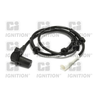 Capteur, vitesse de roue QUINTON HAZELL XABS555