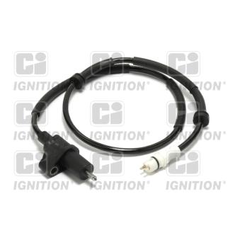 Capteur, vitesse de roue QUINTON HAZELL XABS570