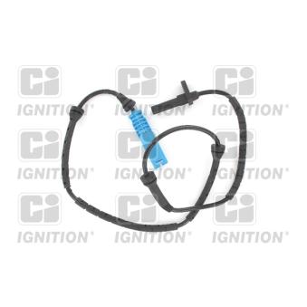 Capteur, vitesse de roue QUINTON HAZELL OEM 34523420330