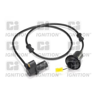 Capteur, vitesse de roue QUINTON HAZELL OEM 1685400317