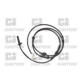 Capteur, vitesse de roue QUINTON HAZELL OEM 46846934 Capteur, vitesse de roue QUINTON HAZELL OEM 46846934