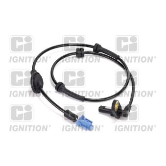 Capteur, vitesse de roue QUINTON HAZELL OEM 47911BN800 Capteur, vitesse de roue QUINTON HAZELL OEM 47911BN800
