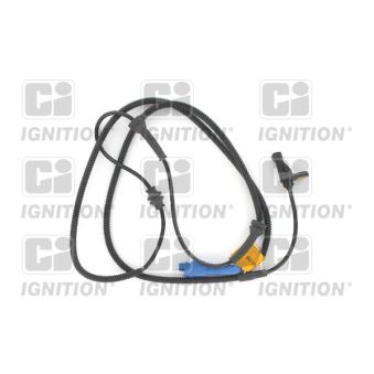 Capteur, vitesse de roue QUINTON HAZELL OEM 4545A5