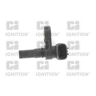 Capteur, vitesse de roue QUINTON HAZELL OEM 8954260050