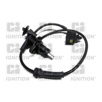 Capteur, vitesse de roue QUINTON HAZELL OEM 95996130