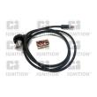 QUINTON HAZELL XABS961 - Capteur, vitesse de roue
