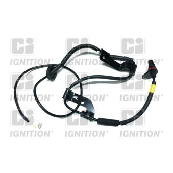 Capteur, vitesse de roue QUINTON HAZELL OEM 956801D100 Capteur, vitesse de roue QUINTON HAZELL OEM 956801D100