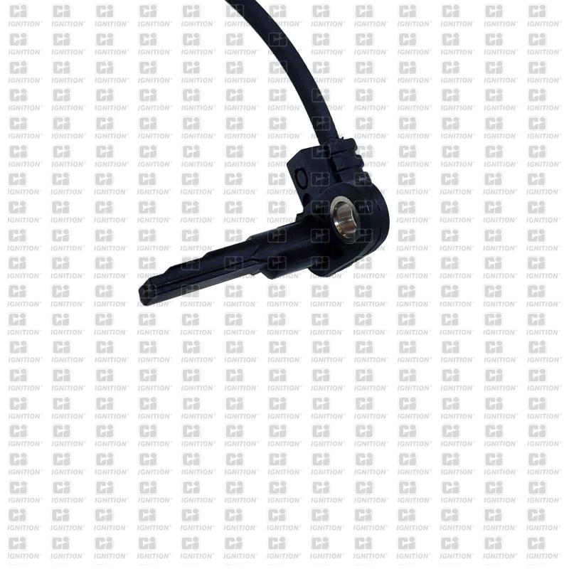 Capteur, vitesse de roue QUINTON HAZELL XABS990 - Visuel 2