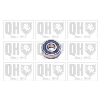 Support QUINTON HAZELL [XB9921]