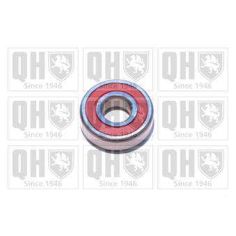 Support QUINTON HAZELL [XB9928]