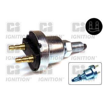 Interrupteur des feux de freins QUINTON HAZELL [XBLS1]