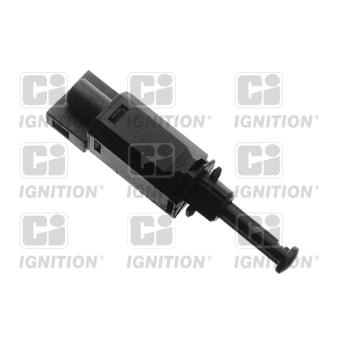 Interrupteur de commande, régulateur de vitesse QUINTON HAZELL XBLS124 pour VOLKSWAGEN TRANSPORTER - COMBI 2.5 Syncro - 115cv