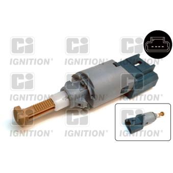 Interrupteur des feux de freins QUINTON HAZELL [XBLS219]