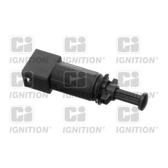 Interrupteur de commande, régulateur de vitesse QUINTON HAZELL XBLS224 pour FORD TRANSIT 1.9 DCI - 110cv