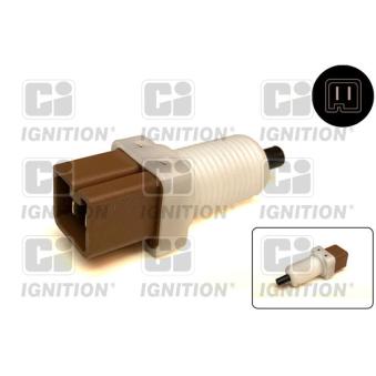 Interrupteur de commande, régulateur de vitesse QUINTON HAZELL XBLS226 pour CITROEN JUMPY 1.6 HDI 90 - 90cv Interrupteur de commande, régulateur de vitesse QUINTON HAZELL XBLS226 pour CITROEN JUMPY 1.6 HDI 90 - 90cv