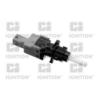 Interrupteur de commande, régulateur de vitesse QUINTON HAZELL [XBLS228]