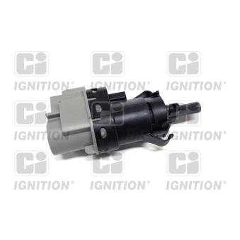 Interrupteur des feux de freins QUINTON HAZELL OEM LR032956 Interrupteur des feux de freins QUINTON HAZELL OEM LR032956