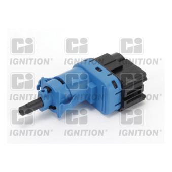 Interrupteur des feux de freins QUINTON HAZELL [XBLS262]