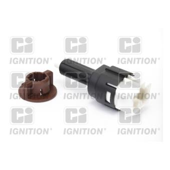 Interrupteur des feux de freins QUINTON HAZELL XBLS267 pour HONDA FR-V 1.8 - 140cv