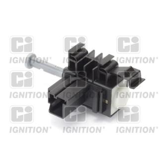 Interrupteur de commande, régulateur de vitesse QUINTON HAZELL XBLS288 pour FORD TRANSIT 2.2 TDCi - 110cv
