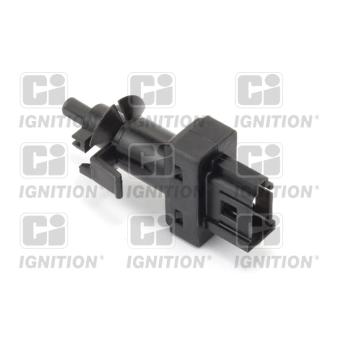 Interrupteur de commande, régulateur de vitesse QUINTON HAZELL XBLS289 pour RENAULT DUSTER E 350 BlueTEC - 252cv