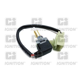 Commande, embrayage (régulateur de vitesse) QUINTON HAZELL XBLS306 pour VOLVO S80 2.0 CRDi - 140cv
