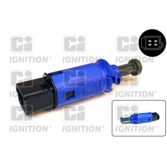 Interrupteur des feux de freins QUINTON HAZELL [XBLS308]