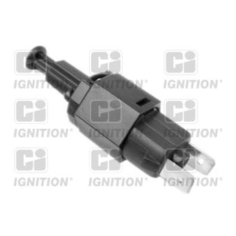 Interrupteur des feux de freins QUINTON HAZELL OEM 1239433