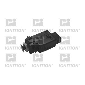 Interrupteur des feux de freins QUINTON HAZELL [XBLS52]