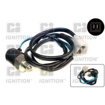 Interrupteur des feux de freins QUINTON HAZELL [XBLS67]