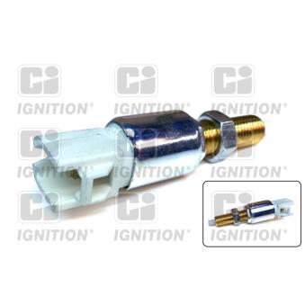 Interrupteur des feux de freins QUINTON HAZELL OEM 35350SE0013