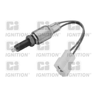 Interrupteur des feux de freins QUINTON HAZELL [XBLS88]