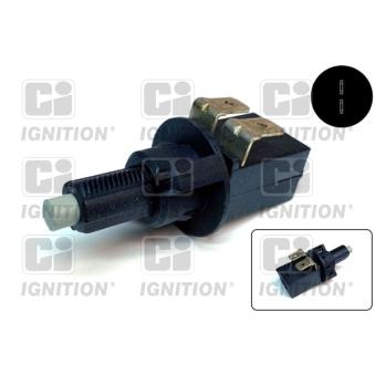 Interrupteur des feux de freins QUINTON HAZELL [XBLS96]