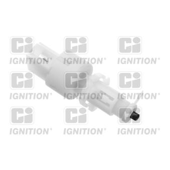 Interrupteur des feux de freins QUINTON HAZELL OEM 60812838