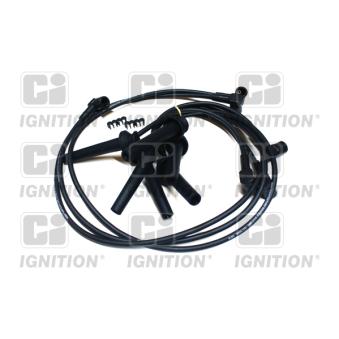 Kit de câbles d'allumage QUINTON HAZELL OEM 4434842