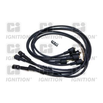 Kit de câbles d'allumage QUINTON HAZELL OEM 22450B2010