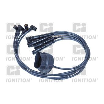 Kit de câbles d'allumage QUINTON HAZELL XC1441