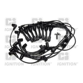 Kit de câbles d'allumage QUINTON HAZELL OEM 92860205500