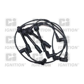 Kit de câbles d'allumage QUINTON HAZELL XC1446