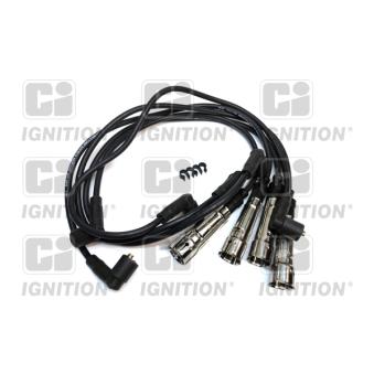 Kit de câbles d'allumage QUINTON HAZELL OEM 071998031