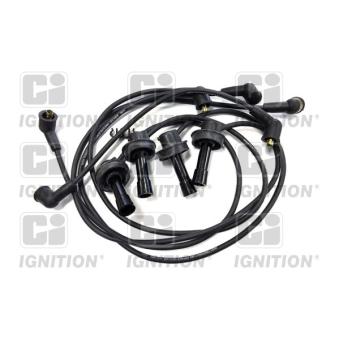 Kit de câbles d'allumage QUINTON HAZELL OEM 9007277614