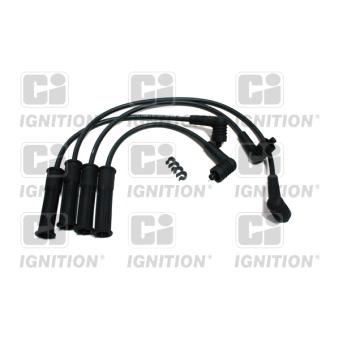 Kit de câbles d'allumage QUINTON HAZELL OEM 8200943801
