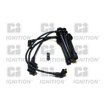 Kit de câbles d'allumage QUINTON HAZELL XC1613