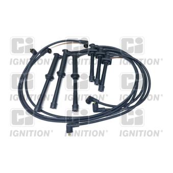 Kit de câbles d'allumage QUINTON HAZELL OEM KL4718140F