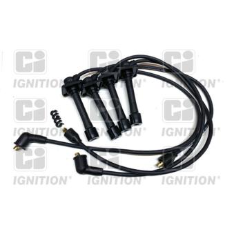 Kit de câbles d'allumage QUINTON HAZELL OEM FS0118140 Kit de câbles d'allumage QUINTON HAZELL OEM FS0118140