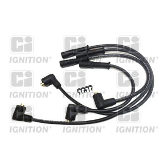 Kit de câbles d'allumage QUINTON HAZELL OEM 7776810
