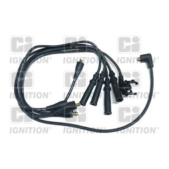 Kit de câbles d'allumage QUINTON HAZELL OEM 3203926