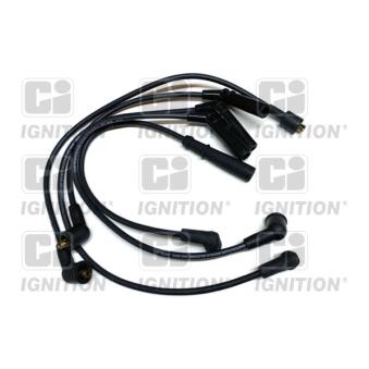 Kit de câbles d'allumage QUINTON HAZELL OEM 9091921460