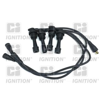 Kit de câbles d'allumage QUINTON HAZELL OEM MD195228 Kit de câbles d'allumage QUINTON HAZELL OEM MD195228