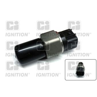 Capteur, pression de carburant QUINTON HAZELL [XCRP124]